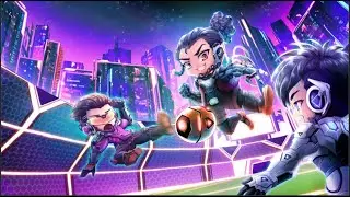 CYBALL | P2E game review