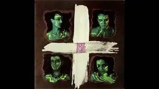 Neon - Rituals (1985) Darkwave, Post-Punk, Coldwave - Italy