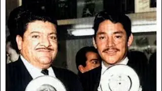 Retirada - Javier Solís y José Alfredo Jiménez