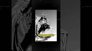 Ichigo's Hybrid Nature Explained #bleach #ichigo #bleachedit #ichigoedit #animeedit #animeshorts