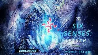The Manipulation of The 6 Senses: The Sense of Touch || Soulology 101