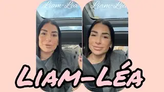 Liam-Léa revient sur sa dispu**te avec son mari Kristoff 🤭