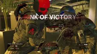 UMBRELLA CORPS mad skills executioner
