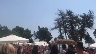 Nikki Beach Ibiza 5th August 2018(2)