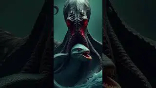 Animals fighting #animals #fight #epic #action #wild #ai #dangerous #nature