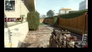 call of duty black ops 2 (fast nuklear)KennyLP=montage