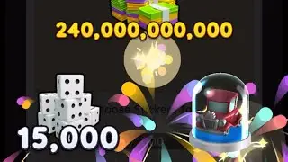 Finally Main id album reset @monopolygo #monopolygo