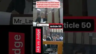Executive  Magistrate (IAS) VS Judicial Magistrate (Judge). #magistrate #ias #judicial #judge