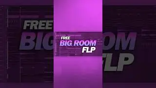 Free Big Room FLP 🙌