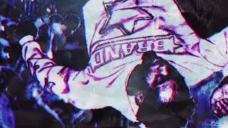 KDC - Losing My Mind [Official Visualizer]