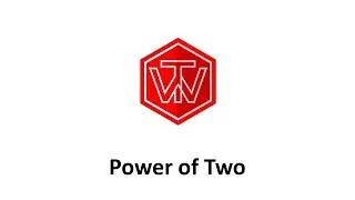 Power of Two | LeetCode 231 | Coding Interview Tutorial