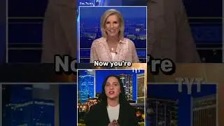 Fox News Host Gets SHUT DOWN On Her OWN SHOW