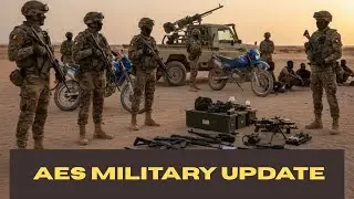 Военная база в Мали и Буркина-Фасо атакована: террористы нейтрализованы в ходе крупномасштабной в...