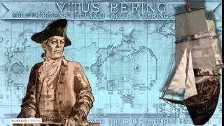Vitus Bering and Horsens