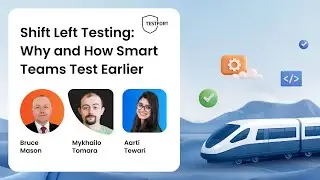 Shift-Left Testing Explained: Benefits, Pitfalls & How to Adopt It Right