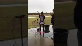 Trap shooting DTL