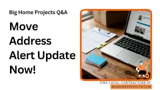 Move Notifications Checklist Update Profiles Map Billing