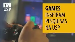 Desenvolvedores de jogos mostram universo dos games em evento