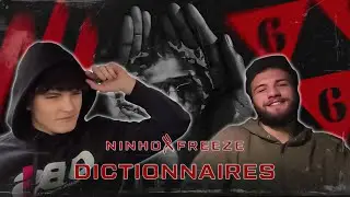 NINHO ft. FREEZE CORLEONE : DICTIONNAIRES, MAUVAIS TIMING?