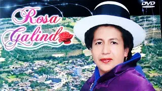 ROSA GALINDO - Contigo Negrita (Carnaval) - Vilcanchos