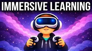 Immersive Learning: How Virtual Reality Is Changing Education