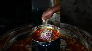 Nigerian Honey Beans Porridge / Ewa Oloyin (30 second recipes)