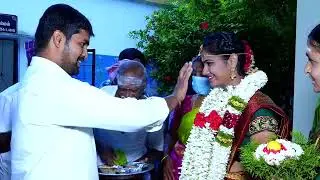 Kongu wedding | Kongu style | Suresh weds Sowmya 👰💍🤵💒