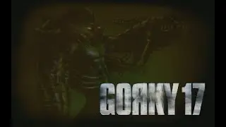 Gorky 17 in 2023 - longplay