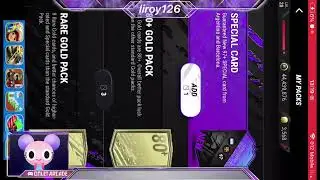 MADFUT  giveaway