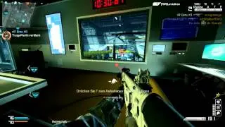 CoD Ghosts: K.E.M With every Weapon#6 ARX-160/ 140s K.E.M