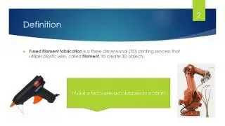 An Introduction to Fused Deposition Modeling (FDM)