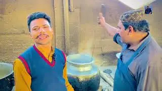 Al Maka Bhagwan Centre funny video