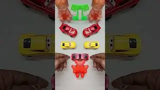 mini plane vs mini cars 🚗 &hearts;️