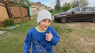 Премьер-лига деревенского футбола. 2 выпуск @masterflash325 vs ​⁠@xzchtonapisat21