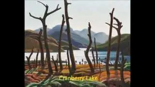Franklin Carmichael Paintings