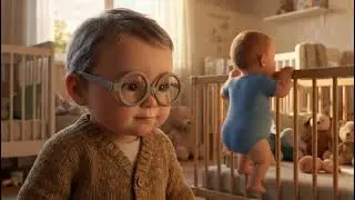 Epic Baby Spider Man Save the 🌎 