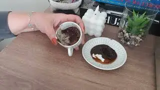 OĞLAK BURCU HIRSIN AZMİN SENİ ZIRVEYE ÇIKARIYOR KAHVE FALI