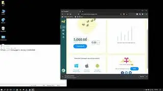 How to setup Honeygain for passive money earning for selling excess bandwidth(Free money)