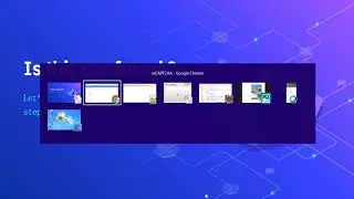 Simple way to implement - Google reCapcha V3 with Springboot and Angularjs