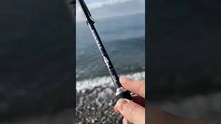 XESTA RUNWAY SLS S94 + DAIWA CERTATE LT 3000-XH 🔝
