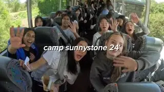 camp sunnystone 2024!
