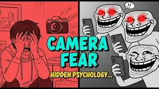 The Psychology of People Who Hate Taking Pictures #psychology #selfimprovement #mindset