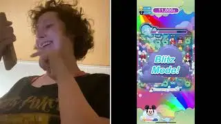 How to play Disney emoji blitz game