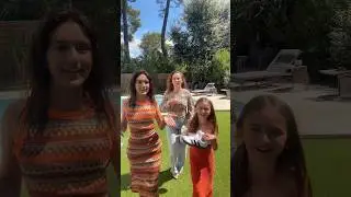 Transformation !! #shortvideo #mereetfille #maman #sister