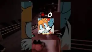 Tails, I Have A Plan... (Knuckles Shenanigans 6) | Outcome Memories #sonic #outcomememories