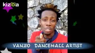 Vanzo and Corry Dip Rep the ( GullySide TV ) Dancehall New Generation