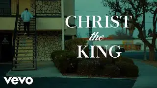 Timotheus! - Christ The King