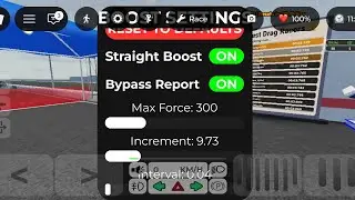 [🚀V3] LATEST RDID / DRAG DRIVE SIMULATOR SCRIPT VEHICLE BOOST SPEED NEW UPDATE !!! 
