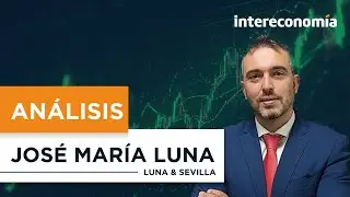 José María Luna: “El mercado está por todo lo alto”