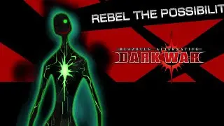 Blazblue Alternative: Dark War - Spirit Body Terumi Boss Battle